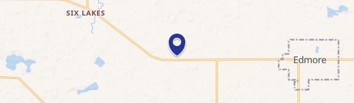 1014 Howard City Edmore Rd