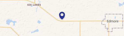 1334 Howard City Edmore Rd