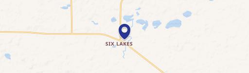 3160 Howard City Edmore Rd, Unit 3128