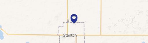 Stanton, MI 48888