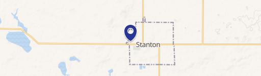 Stanton, MI 48888