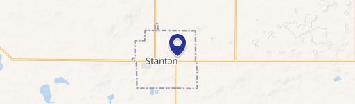 Stanton, MI 48888