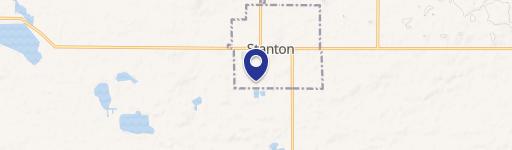 Stanton, MI 48888