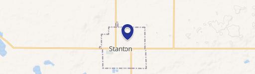 Stanton, MI 48888
