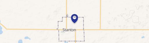 Stanton, MI 48888