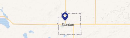 Stanton, MI 48888