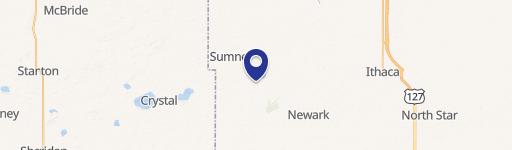 Sumner, MI 48889
