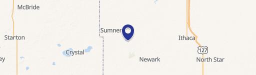 Sumner, MI 48889