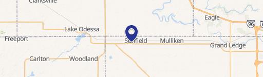 8436 Grand Ledge Hwyw