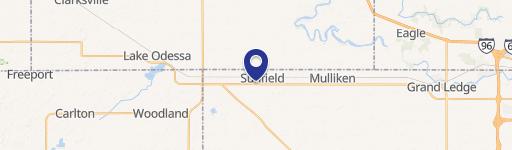 8605 Grand Ledge Hwy