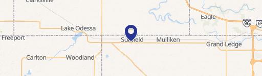 8071 Grand Ledge Hwy