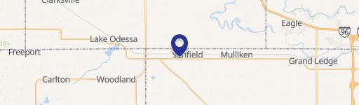 8605 Grand Ledge Hwy