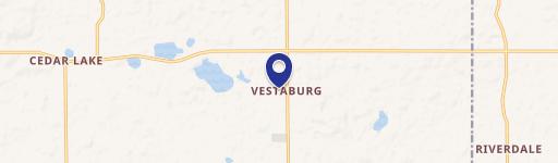 Vestaburg, MI 48891