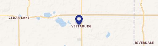 Vestaburg, MI 48891