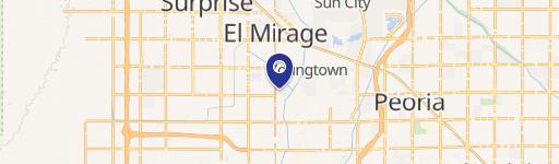 11201 El Mirage Rd, Unit 592