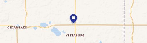 8801 Howard City Edmore Rd