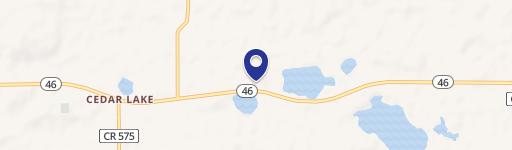 Howard City Edmore Rd