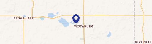 5288 Vestaburg Rd
