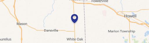 Webberville, MI 48892