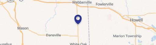 Webberville, MI 48892