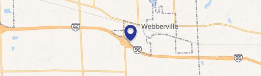 Highview Dr Parking Dr