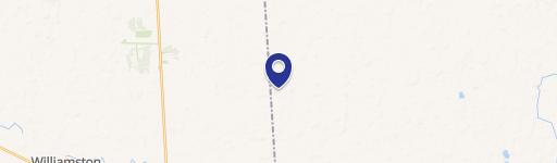 Webberville, MI 48892