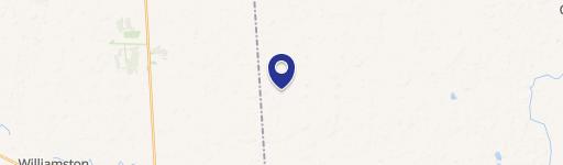 Webberville, MI 48892