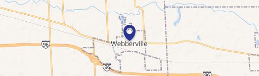 100 Grand Riv Rd, Unit 134