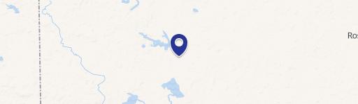 Weidman Rd 5000th Mile