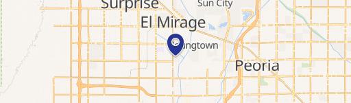 11201 El Mirage Rd, Unit 627