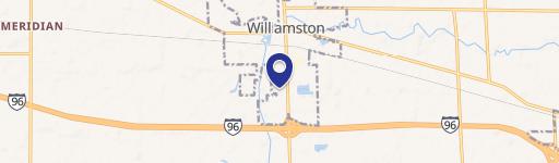 Williamston, MI 48895