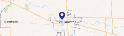 Williamston, MI 48895