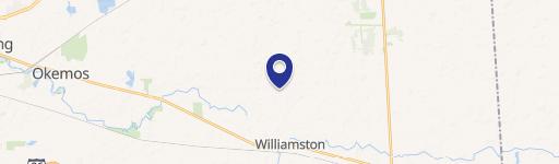 Williamston, MI 48895