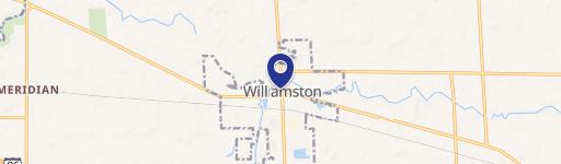 Of E Aly Side Feldpaus