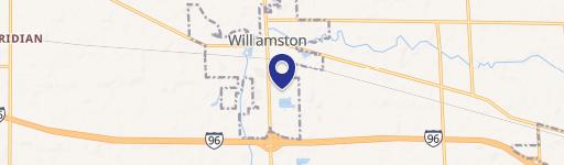 Linn Rd Centurion Way Row