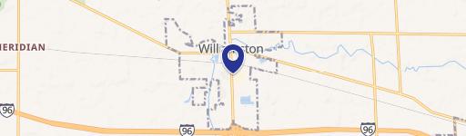 839 Putnam Adjacents