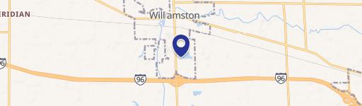 301 Williamston Ctr Rd Ste, Unit 600