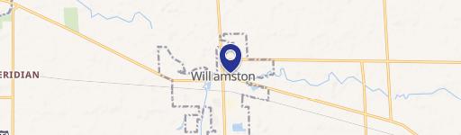 203 Grand Riv Ave, Unit 1