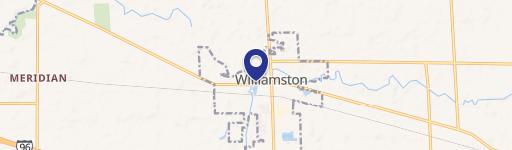 405 Grand Riv Ave, Unit 107