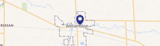 219 Grand Riv Ave, Unit 3