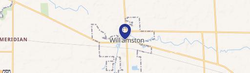 151 Grand Riv Ave, Unit 3