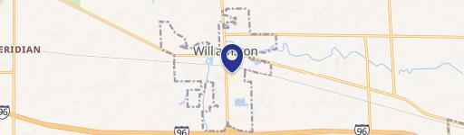 1 Industrial Park Dr