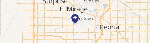 11201 El Mirage Rd, Unit 658