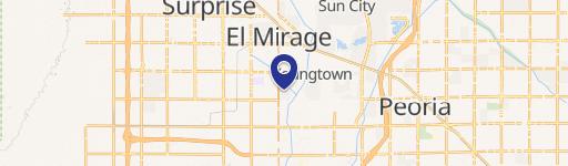 11201 El Mirage Rd, Unit 667