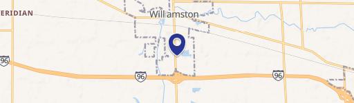 101 Williamston Ctr Rd