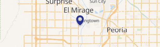 11201 El Mirage Rd, Unit 671