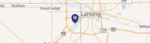 Lansing, MI 48917