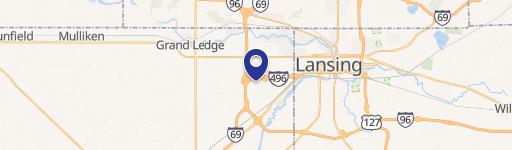 Lansing, MI 48917