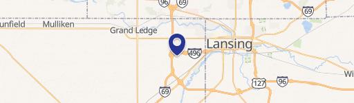 Lansing, MI 48917
