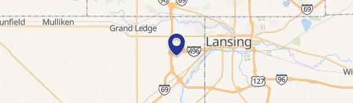 Lansing, MI 48917